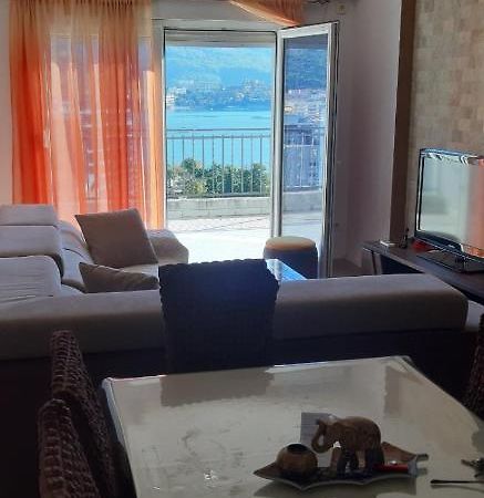 Apartman A&M Будва Экстерьер фото