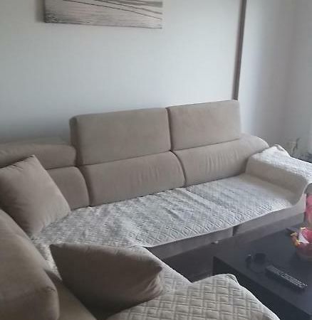 Apartman A&M Будва Экстерьер фото