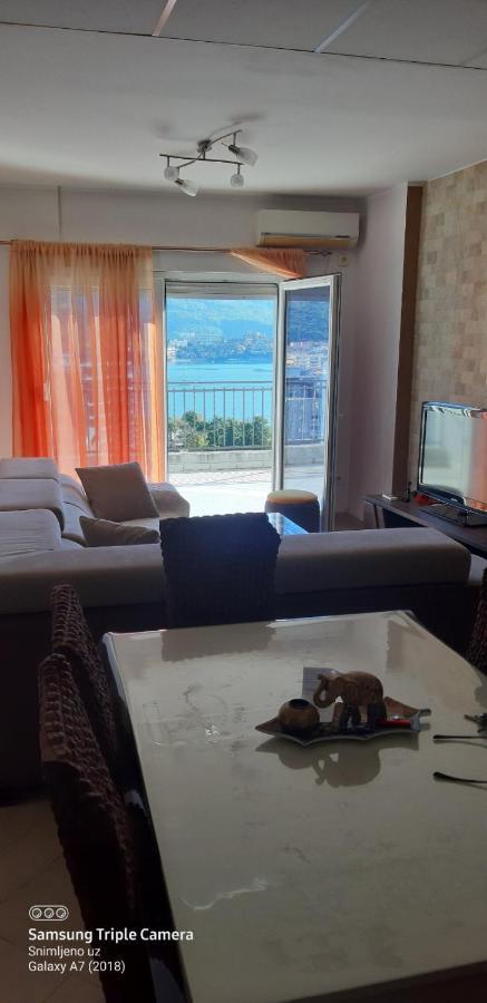 Apartman A&M Будва Экстерьер фото