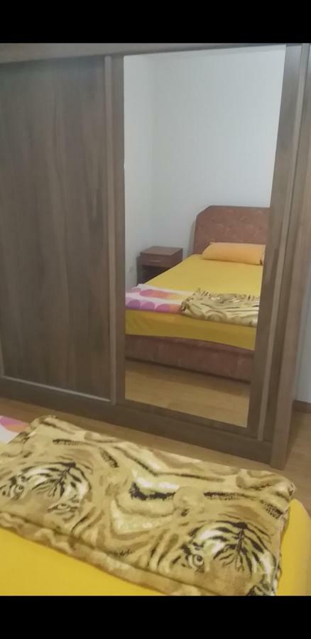 Apartman A&M Будва Экстерьер фото