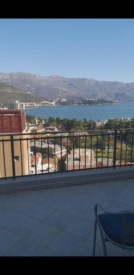 Apartman A&M Будва Экстерьер фото