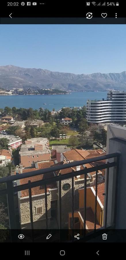Apartman A&M Будва Экстерьер фото