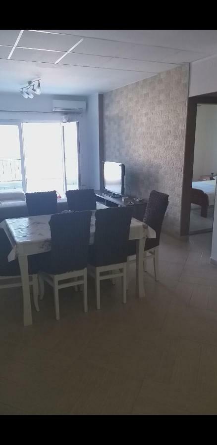 Apartman A&M Будва Экстерьер фото