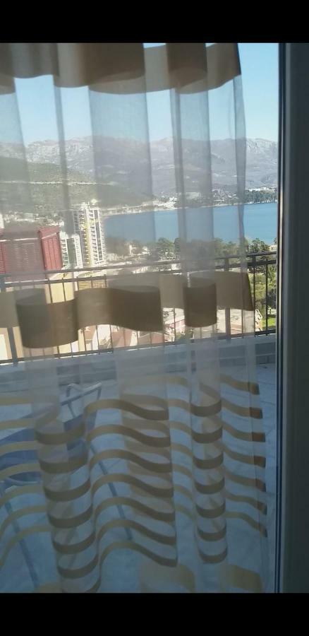 Apartman A&M Будва Экстерьер фото