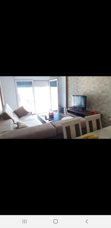 Apartman A&M Будва Экстерьер фото